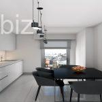 Modern Apartment in Vibrant Küçükçekmece, Istanbul (Listing No: 6263)