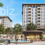Spacious Family Apartment in Başakşehir, Istanbul (Listing No: 6265)