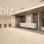 Spacious Family Apartment in Başakşehir, Istanbul (Listing No: 6265)