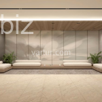 Spacious Family Apartment in Başakşehir, Istanbul (Listing No: 6265)