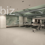Spacious Family Apartment in Başakşehir, Istanbul (Listing No: 6265)