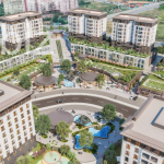 Spacious Family Apartment in Başakşehir, Istanbul (Listing No: 6265)