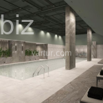 Spacious Family Apartment in Başakşehir, Istanbul (Listing No: 6265)