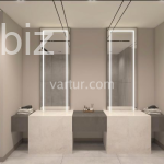 Spacious Family Apartment in Başakşehir, Istanbul (Listing No: 6265)