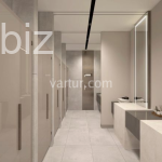 Spacious Family Apartment in Başakşehir, Istanbul (Listing No: 6265)