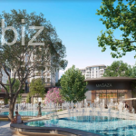 Spacious Family Apartment in Başakşehir, Istanbul (Listing No: 6265)