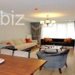 Spacious 3+1 Apartment in the Heart of Beylikdüzü (Listing No: 6268)