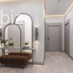 Modern Apartment in Beylikdüzü, Istanbul (Listing No: 6278)