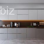 Modern Apartment in Beylikdüzü, Istanbul (Listing No: 6278)