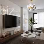 Modern Apartment in Beylikdüzü, Istanbul (Listing No: 6278)