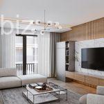 Modern Apartment in Beylikdüzü, Istanbul (Listing No: 6278)
