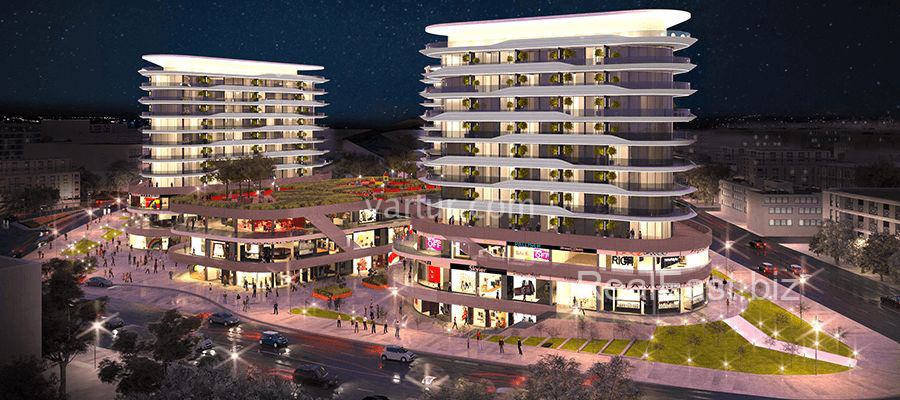 Attractive Apartment in the Heart of Güngören, Istanbul