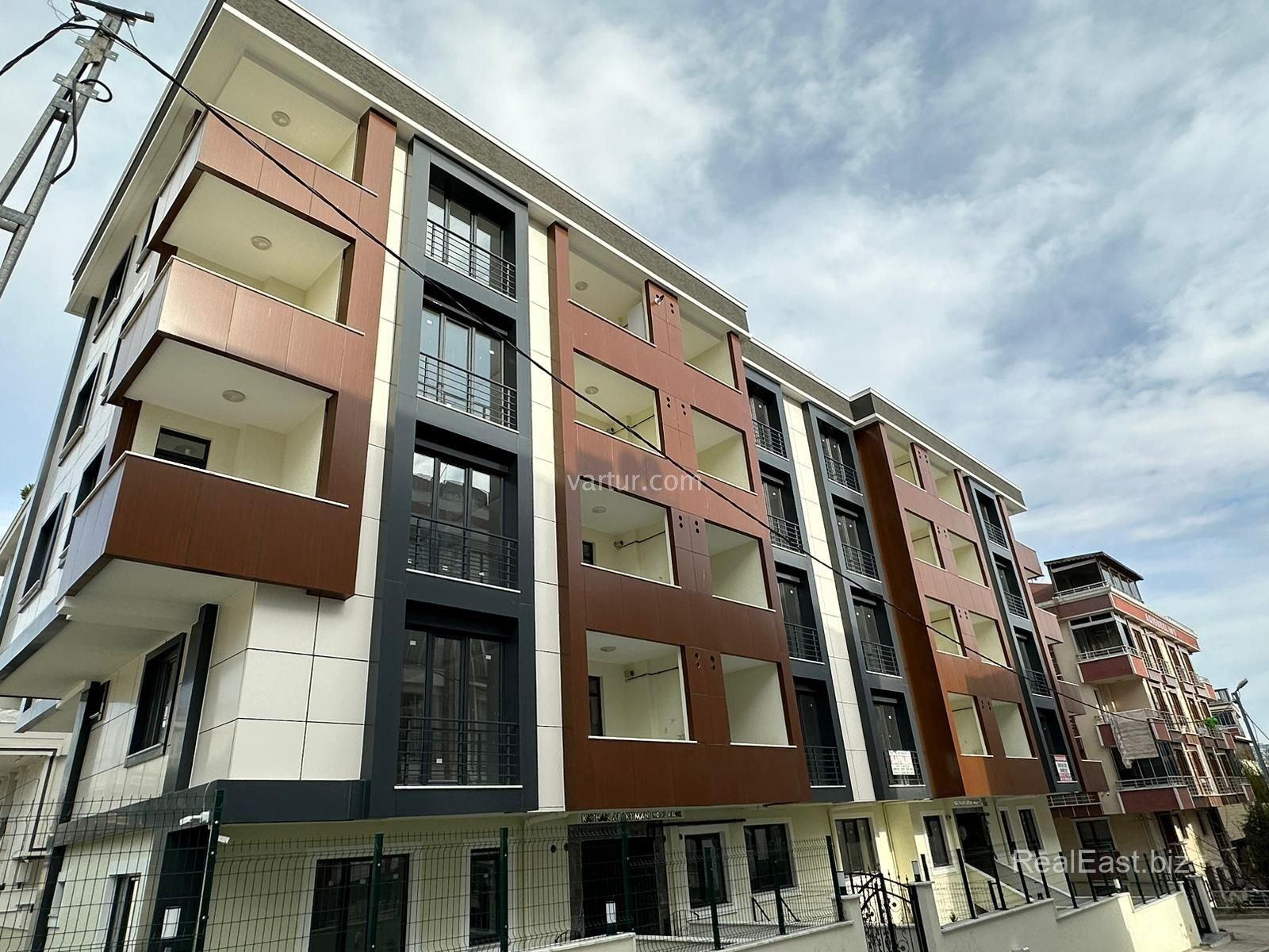 Stunning 3+1 Apartment in Beylikduzu, Istanbul