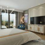 Geniş 3+1 Daire, Canlı Beşiktaş, İstanbul (İlan No: 6291)