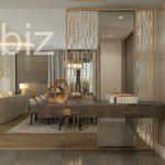 Geniş 3+1 Daire, Canlı Beşiktaş, İstanbul (İlan No: 6291)
