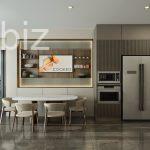 Geniş 3+1 Daire, Canlı Beşiktaş, İstanbul (İlan No: 6291)