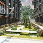 Beylikdüzü, İstanbul’da Modern Daire (İlan No: 6295)
