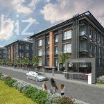 Beylikdüzü, İstanbul’da Modern Daire (İlan No: 6295)