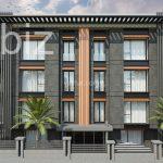 Beylikdüzü, İstanbul’da Modern Daire (İlan No: 6295)
