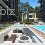 Beylikdüzü, İstanbul’da Modern Daire (İlan No: 6295)