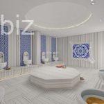 Beylikdüzü, İstanbul’da Modern Daire (İlan No: 6295)