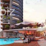 Stunning 2+1 Apartment in Istanbul (Listing No: 6300)