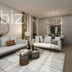 Beylikdüzü’nde Geniş Daire, İstanbul (İlan No: 6305)