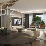 Luxurious Apartment in Vibrant Beylikdüzü (Listing No: 6309)