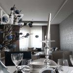 Gelişen İstanbul Bölgesinde Modern Daire (İlan No: 6314)