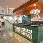 Modern Apartment in Vibrant Beylikdüzü, Istanbul (Listing No: 6316)