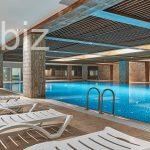 Modern Apartment in Vibrant Beylikdüzü, Istanbul (Listing No: 6316)