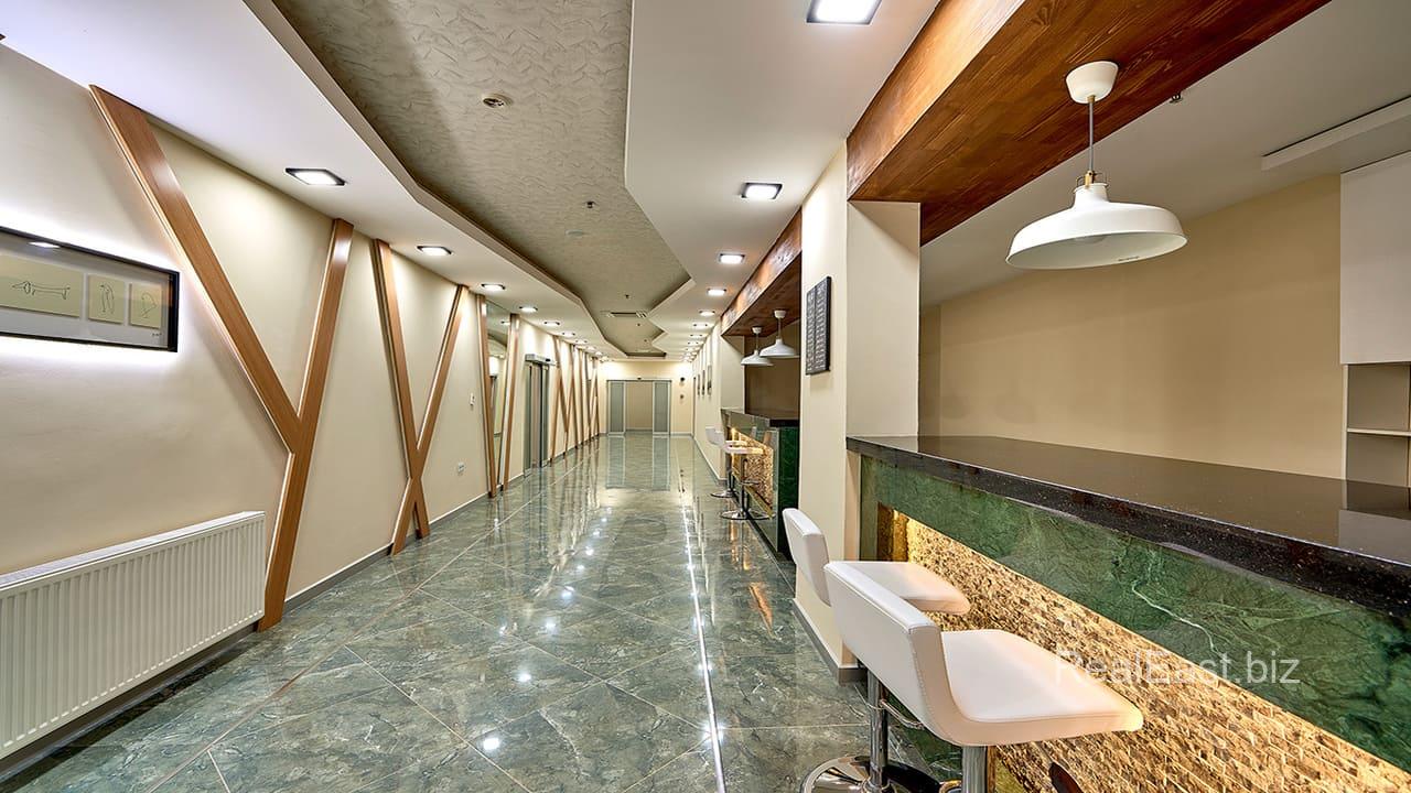 Modern Apartment in Vibrant Beylikdüzü, Istanbul