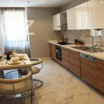 Modern Apartment for Sale in Başakşehir, Istanbul (Listing No: 6320)