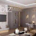 Просторная квартира 2+1 в Бейликдюзю, Стамбул №6321