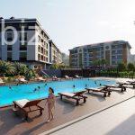 Spacious 3+1 Apartment in Beylikdüzü, Istanbul (Listing No: 6322)