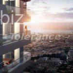 Stunning 1+1 Apartment in the Heart of Istanbul (Listing No: 6326)