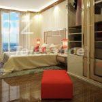 Stunning 1+1 Apartment in the Heart of Istanbul (Listing No: 6326)