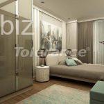 Stunning 1+1 Apartment in the Heart of Istanbul (Listing No: 6326)