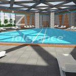 Stunning 1+1 Apartment in the Heart of Istanbul (Listing No: 6326)