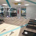 Stunning 1+1 Apartment in the Heart of Istanbul (Listing No: 6326)