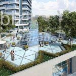 Stunning 1+1 Apartment in the Heart of Istanbul (Listing No: 6326)
