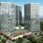Stunning 1+1 Apartment in the Heart of Istanbul (Listing No: 6326)