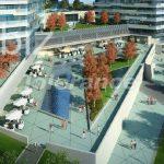 Stunning 1+1 Apartment in the Heart of Istanbul (Listing No: 6326)