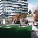 Stunning 1+1 Apartment in the Heart of Istanbul (Listing No: 6326)
