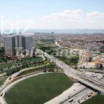 Stunning 1+1 Apartment in the Heart of Istanbul (Listing No: 6326)