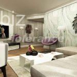 Stunning 1+1 Apartment in the Heart of Istanbul (Listing No: 6326)