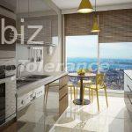 Stunning 1+1 Apartment in the Heart of Istanbul (Listing No: 6326)