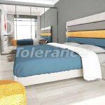 Stunning 1+1 Apartment in the Heart of Istanbul (Listing No: 6326)