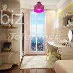 Stunning 1+1 Apartment in the Heart of Istanbul (Listing No: 6326)