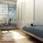 Stunning 1+1 Apartment in the Heart of Istanbul (Listing No: 6326)